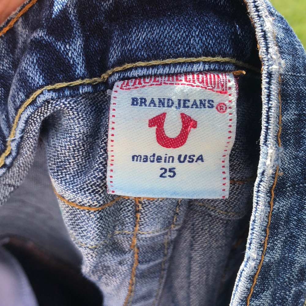 Jeans - Picture 4 of 4